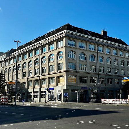 Coffee Inn Hostel Berlin Extérieur photo