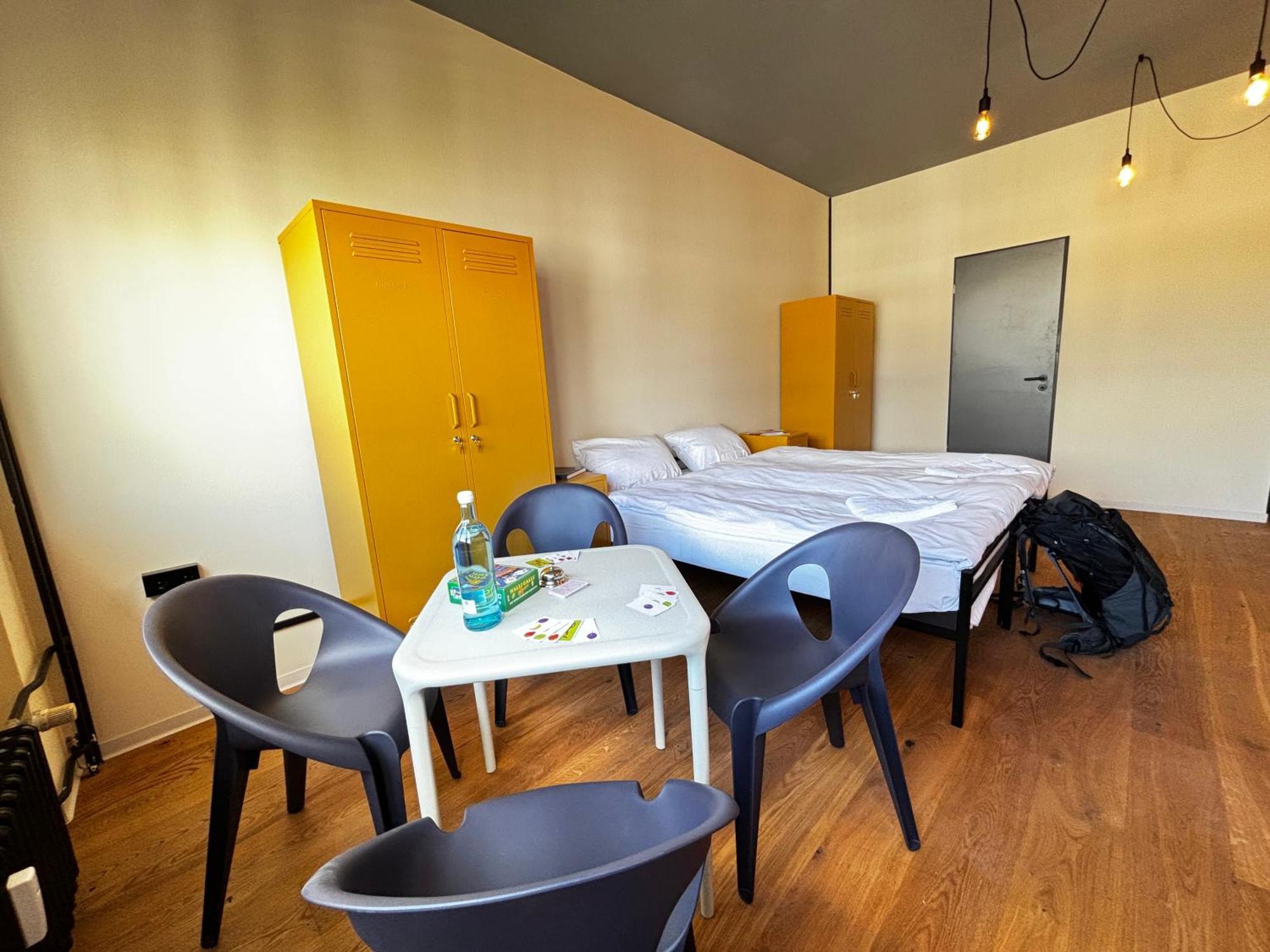 Coffee Inn Hostel Berlin Extérieur photo