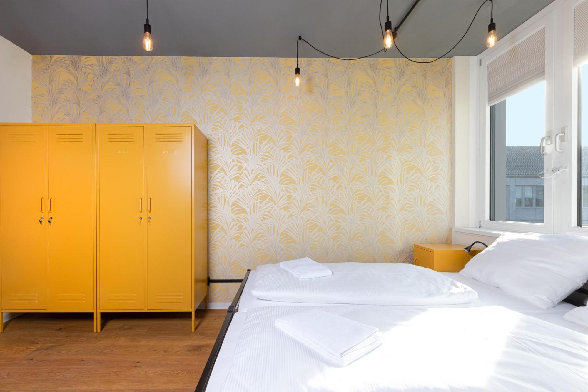 Coffee Inn Hostel Berlin Extérieur photo